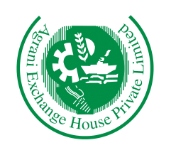 Agrani Exchange Logo