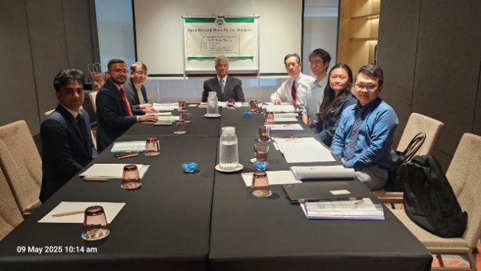 Annual General Meeting