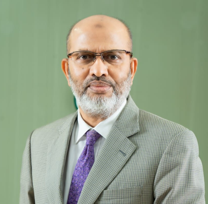 Md. Ali Hossain Prodhania
